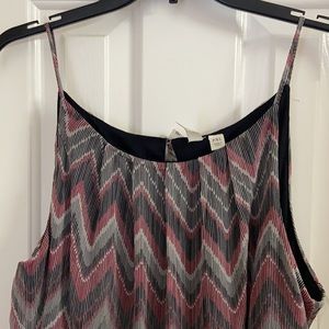Tacera Petite XL Maxi Dress